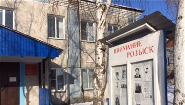 МВД: под Томском пойман подозреваемый в нападении с топором на бабушек