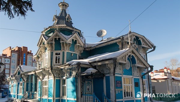 Бесплатная телефонная справочная для туристов начала работу в Томске