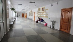 Кляйн: в центре Томска нет мест под строительство новых школ