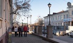 Почти 400 фасадов отремонтировали в Томске за 2 года
