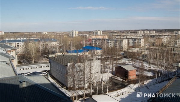 Производитель удобрений ТомскАзот стал 4-м резидентом ТОР в Северске