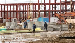 Реактор БРЕСТ-300 на СХК подешевел на 10-12 млрд руб