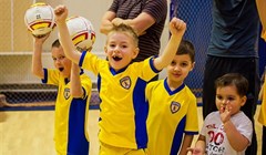 Интерес и качество: как томский бренд футбольных школ завоевал Россию