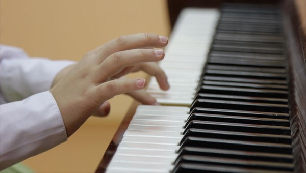 Школы искусств Томска получат 5 млн на музыкальные инструменты в 2019г
