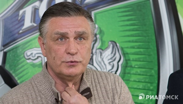 Петраков назвал игру Томи с Крыльями Советов хаосом
