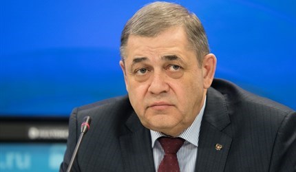 Куприянец: 2 томских депутата от ЕР гарантированно проходят в Госдуму