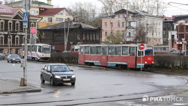 Кляйн: вопрос о цене проезда в электротранспорте решим в декабре