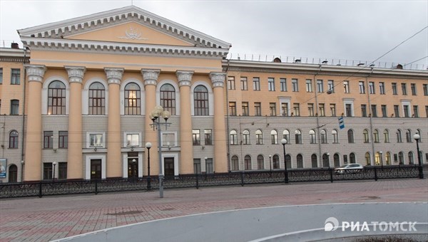 ТУСУР планирует построить в Томске Центр микроэлектронных систем