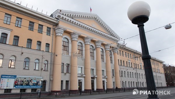 ТУСУРовцы зарабатывают больше, чем выпускники других томских вузов