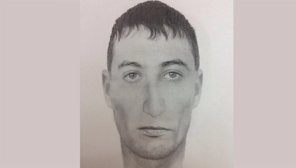 Томский СК ищет мужчину, который приставал к девочке в лифте