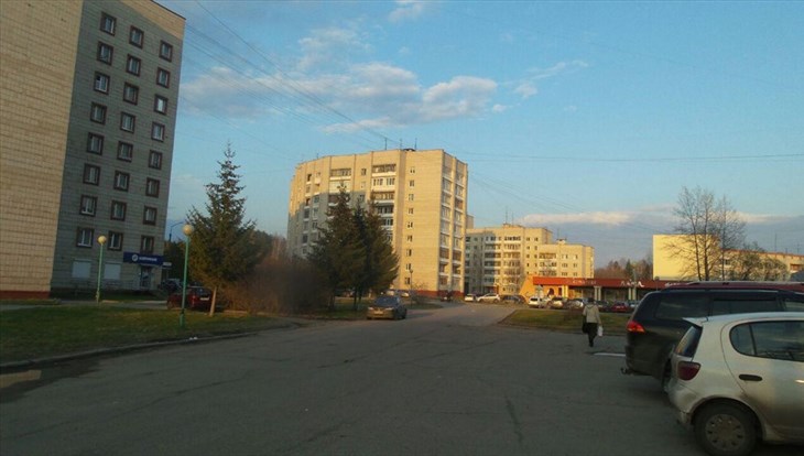 Мэрия: начало отопительного сезона в томском Академгородке под угрозой