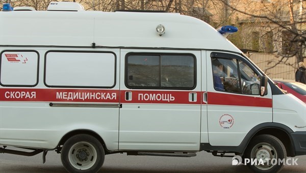 Власти: томичи стали реже умирать от инфарктов и инсультов