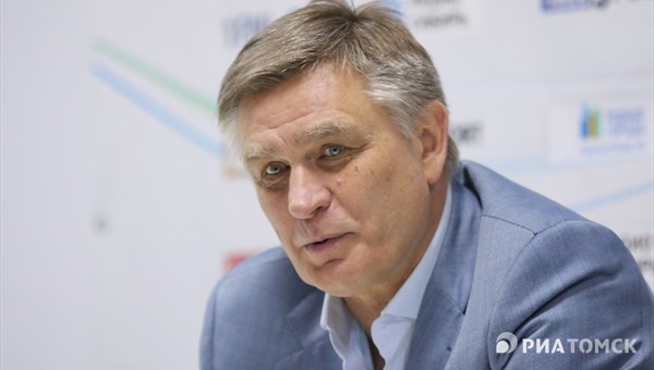 Петраков: Томь отдала инициативу Рубину после ответного гола