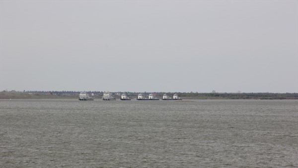Томский холдинг купил пароходство в Архангельске, чтобы выйти в море