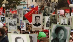 Народная летопись войны: истории томичей с сайта Бессмертного полка