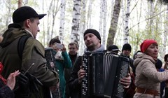Культурный гид Томска: куда пойти 5 – 11 мая