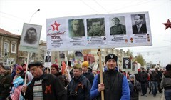 Бессмертный полк – 2019 в Томске: рекомендации организаторов