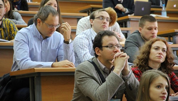 Scientists from 14 countries discuss nanotechnologies at forum in TPU