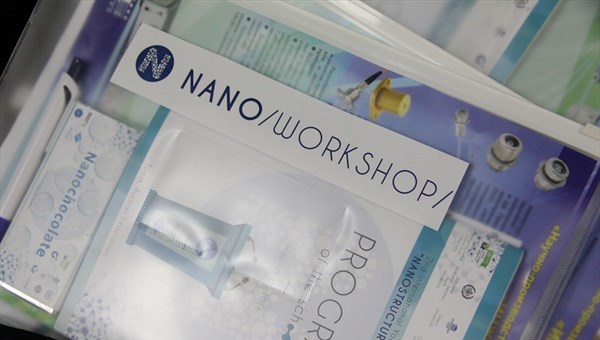 Scientists from 14 countries discuss nanotechnologies at forum in TPU