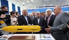 Zhvachkin: Robotics will bring billions of rubles to the Tomsk region