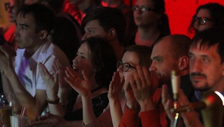 Томичка расскажет на Science Slam, как выйти замуж, если ты – дерево