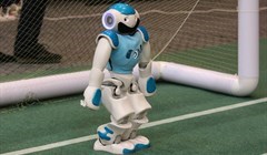 Ученый ТГУ расскажет школьникам, как подружиться с роботами