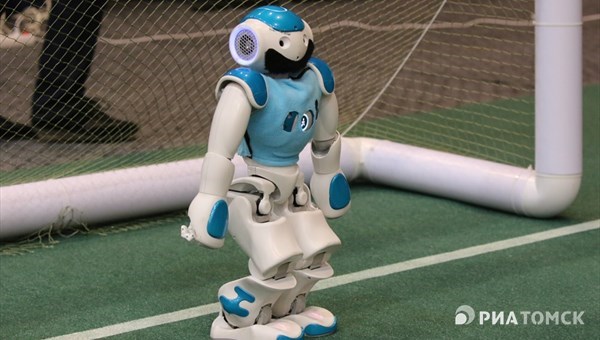 Ученый ТГУ расскажет школьникам, как подружиться с роботами