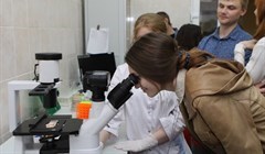 Около 5 тыс человек посетили томскую Ночь науки – 2016
