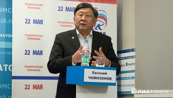 Четыре депутата могут представить Томск в Госдуме нового созыва