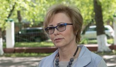 Соломатина: нужно снизить количество бумажной работы для врачей