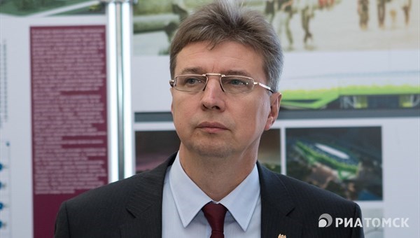 Поликлиника в Солнечной долине сможет обслуживать до 30 тыс томичей