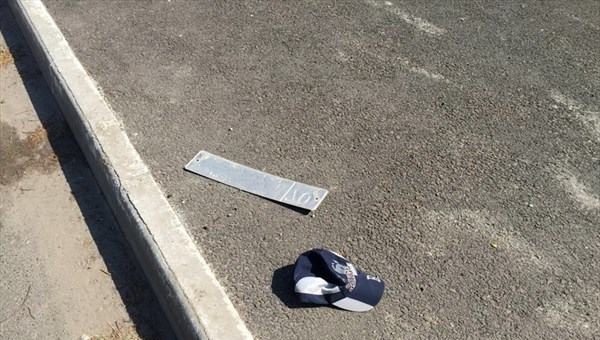 ГИБДД ищет очевидцев ДТП под Томском, в котором погиб ребенок