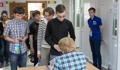 ЕГЭ по русскому языку на 100 баллов написали 25 томских выпускников