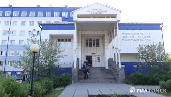 Охрана ТГУ рассказала детали ограбления банкоматов