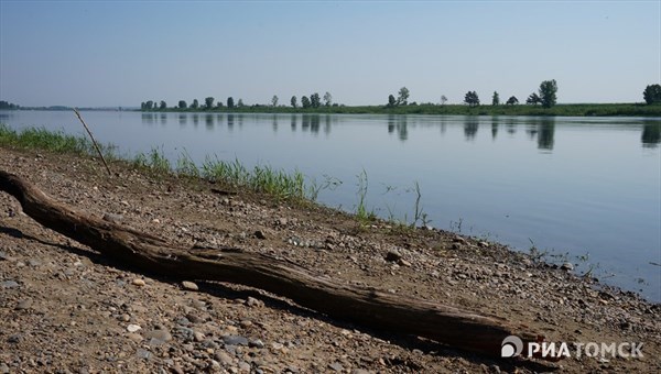 Новый турмаршрут по томской реке Тугояковка появится в Год экологии