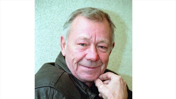 Томский актер Дмитрий Киржеманов скончался на 75-м году жизни