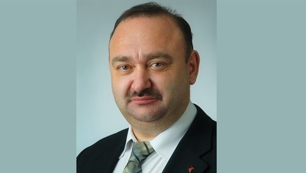 Губернатор назначил Андрея Кошеля главврачом горбольницы №3 Томска