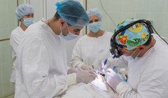 Медицинские инфоповоды: успехи томских врачей в 2017 году