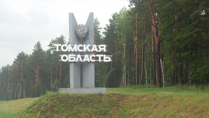 Случаи заражения COVID-19 были выявлены в 6 районах Томской области