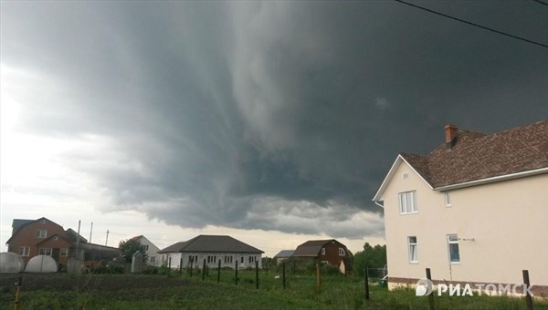 Эксперт: жить в пригороде Томска удобно только людям 50+