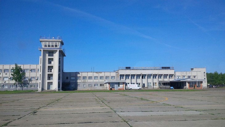 Аэропорт Стрежевого выкупил 16 зданий и 2 участка у Томск Авиа
