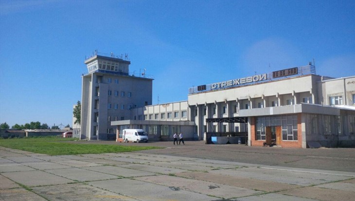 Московский производитель медоборудования купил стрежевской аэропорт