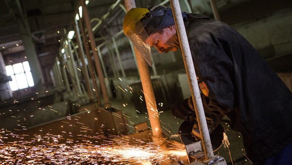 Свинокомплекс Томский остановил производство из-за реконструкции