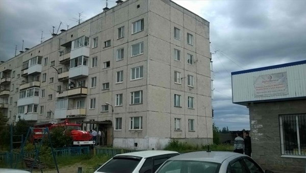 Власти: на ремонт кровли в опасном доме под Томском нужно 6,1 млн руб