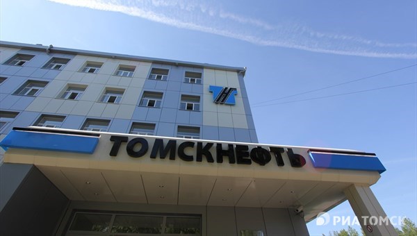 Работа – праздник: сотрудники Томскнефти о профессиональном пути
