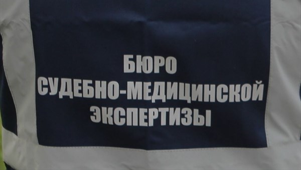 Глава БСМЭ Северска получил условно за хищение похоронных денег