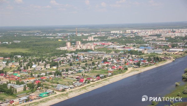 Группа Любэ и мотофристайлеры поздравят стрежевчан с юбилеем города