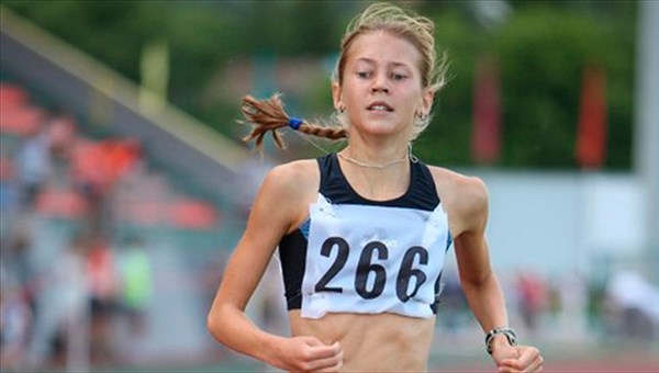 Томская легкоатлетка Соколенко: шансов поехать на Олимпиаду больше нет