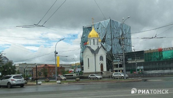 Время киев новосибирск