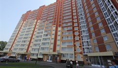 План по вводу жилья в Томской области на 2021г снижен на 20%